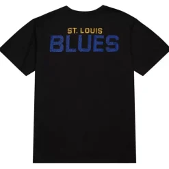Team Og Premium Ss Tee St. Louis Blues