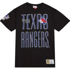 Team Og Premium Ss Tee Texas Rangers