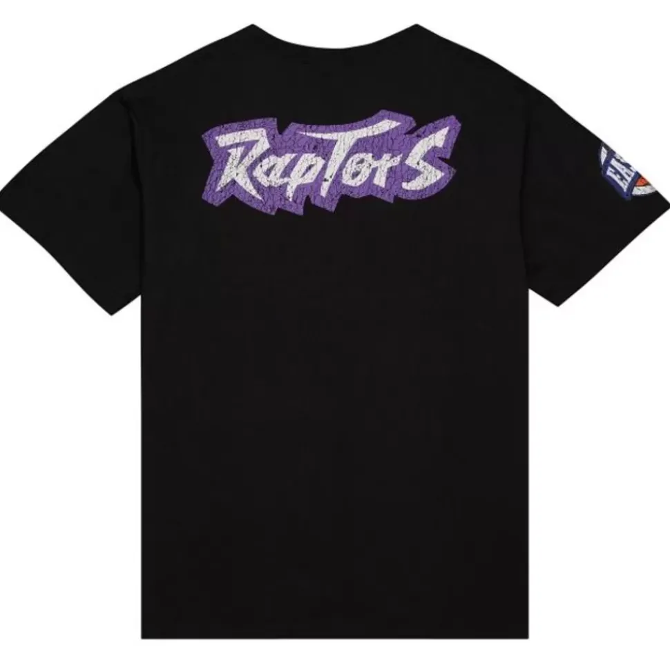 Team Og Premium Ss Tee Toronto Raptors