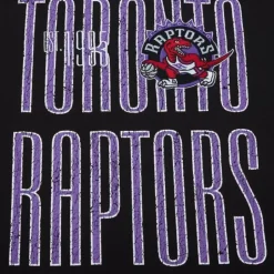Team Og Premium Ss Tee Toronto Raptors