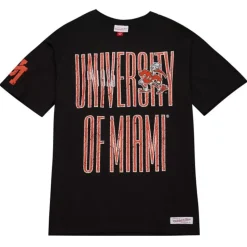 Team Og Premium Ss Tee University Of Miami