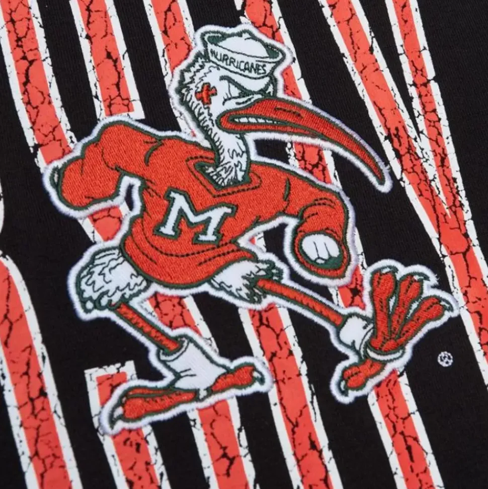 Team Og Premium Ss Tee University Of Miami