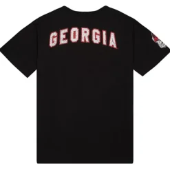 Team Og Premium Ss Tee University Of Georgia
