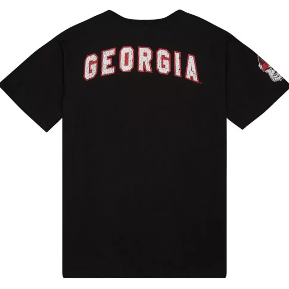 Team Og Premium Ss Tee University Of Georgia