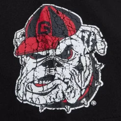 Team Og Premium Ss Tee University Of Georgia