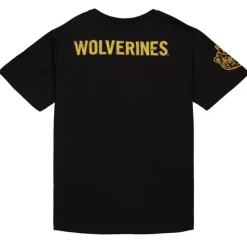 Team Og Premium Ss Tee University Of Michigan