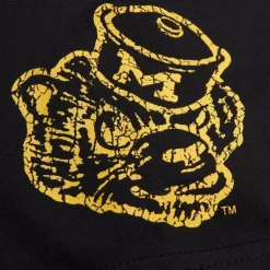 Team Og Premium Ss Tee University Of Michigan