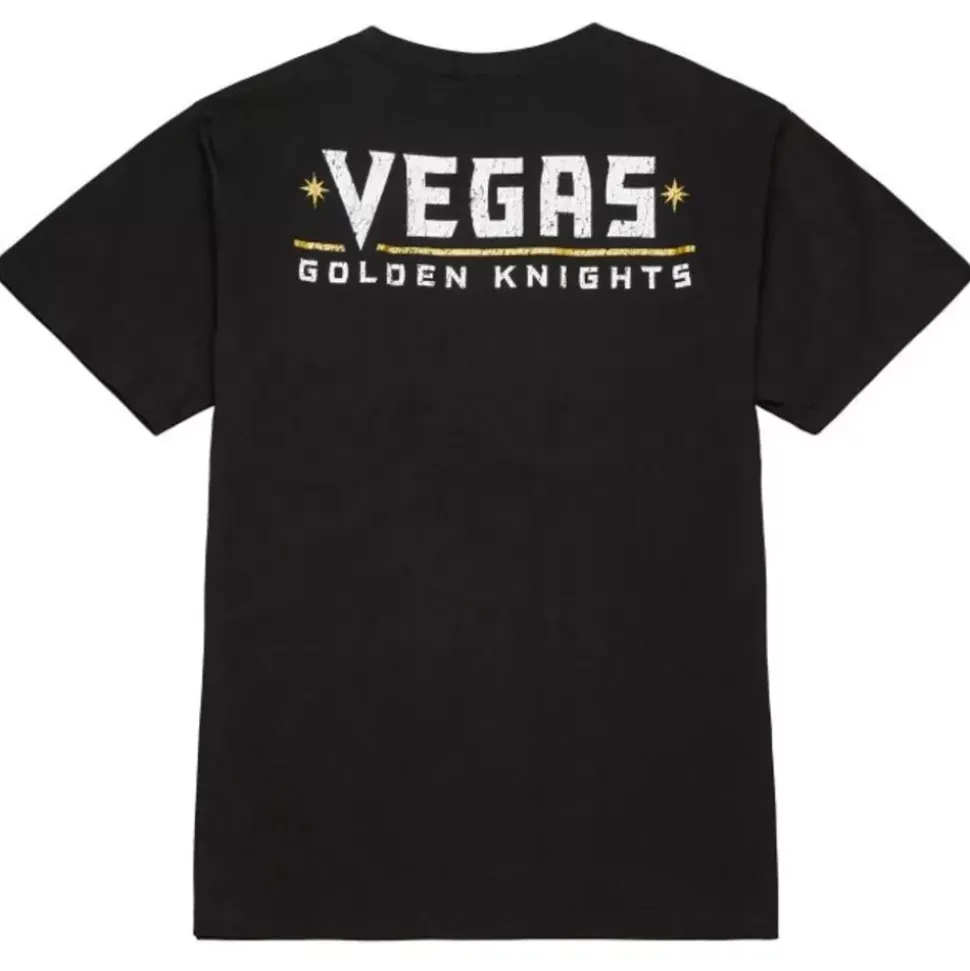 Team Og Premium Ss Tee Vegas Golden Knights