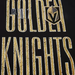 Team Og Premium Ss Tee Vegas Golden Knights