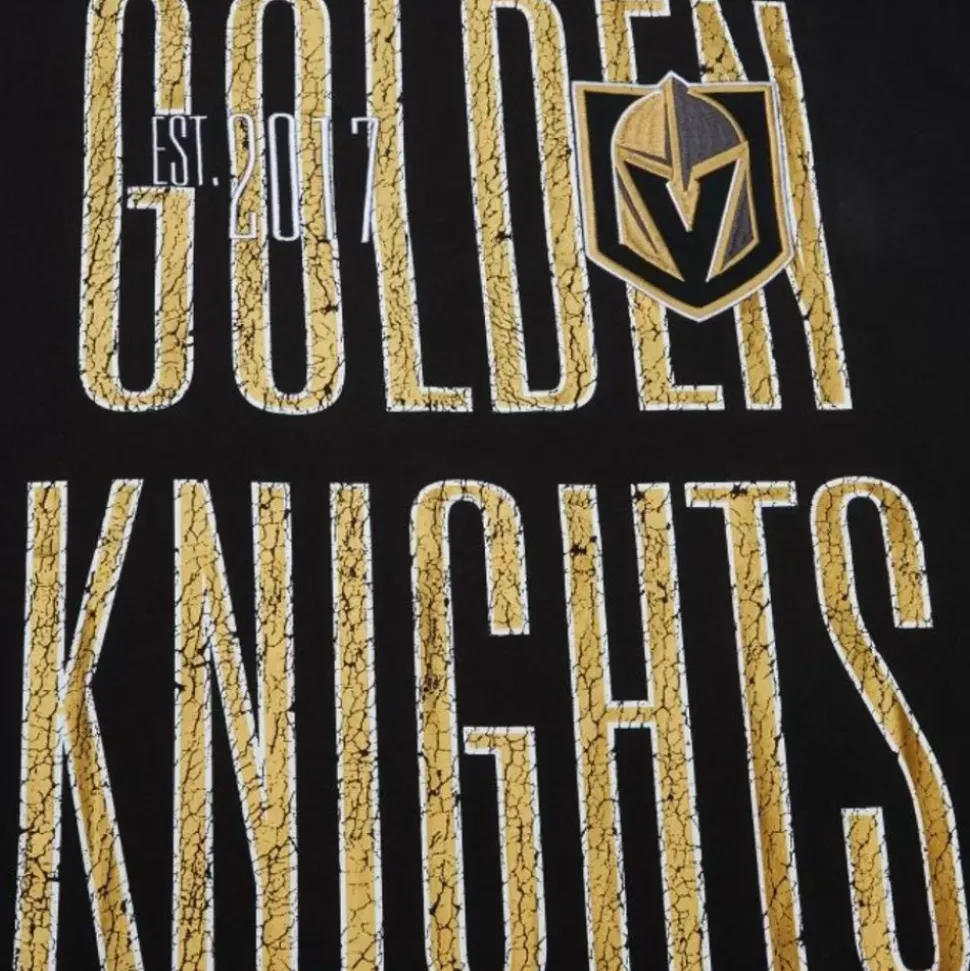 Team Og Premium Ss Tee Vegas Golden Knights