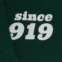 Team Origins Fleece Hoody Green Bay Packers