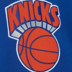 Team Origins Fleece Hoody New York Knicks