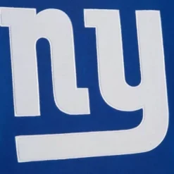 Team Origins Fleece Hoody New York Giants