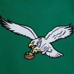 Team Origins Fleece Hoody Philadelphia Eagles