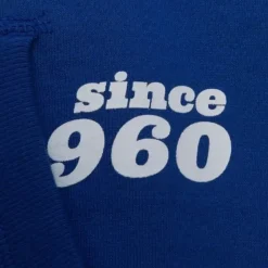 Team Origins Fleece Hoody Buffalo Bills