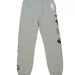 Team Origins Fleece Pant Chicago Bulls