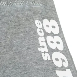 Team Origins Fleece Pant Miami Heat