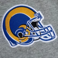 Team Origins Fleece Pant Los Angeles Rams