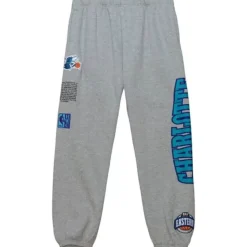 Team Origins Fleece Pant Charlotte Hornets