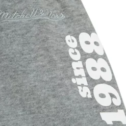 Team Origins Fleece Pant Charlotte Hornets