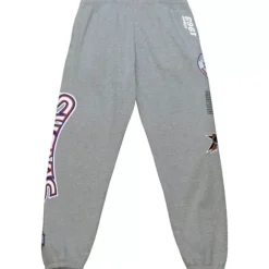 Team Origins Fleece Pant Philadelphia 76Ers