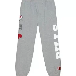 Team Origins Fleece Pant Buffalo Bills