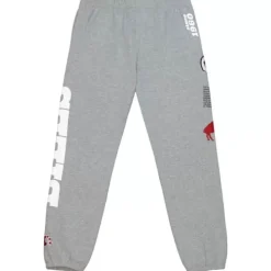 Team Origins Fleece Pant Buffalo Bills