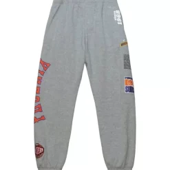 Team Origins Fleece Pant Phoenix Suns