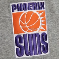 Team Origins Fleece Pant Phoenix Suns