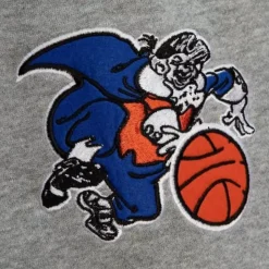 Team Origins Fleece Pant New York Knicks