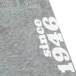 Team Origins Fleece Pant New York Knicks