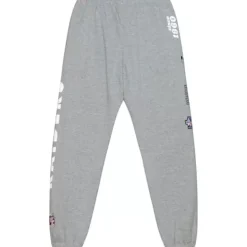 Team Origins Fleece Pant Oakland Raiders