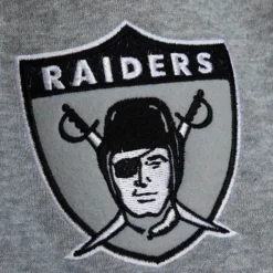 Team Origins Fleece Pant Oakland Raiders