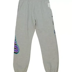 Team Origins Fleece Pant Utah Jazz