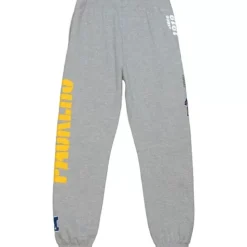 Team Origins Fleece Pant Green Bay Packers