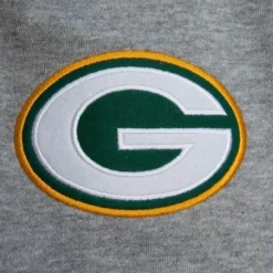 Team Origins Fleece Pant Green Bay Packers