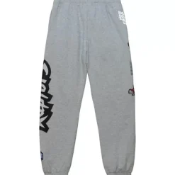 Team Origins Fleece Pant Toronto Raptors