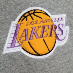 Team Origins Fleece Pant Los Angeles Lakers