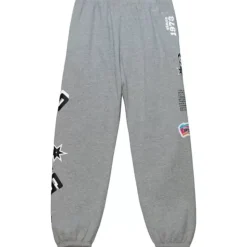 Team Origins Fleece Pant San Antonio Spurs