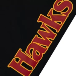 Team Origins Fleece Short Atlanta Hawks