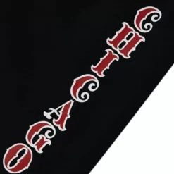 Team Origins Fleece Short Chicago Bulls