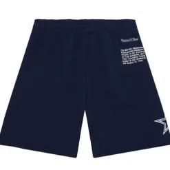Team Origins Fleece Short Dallas Cowboys