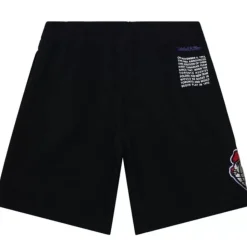 Team Origins Fleece Short Toronto Raptors