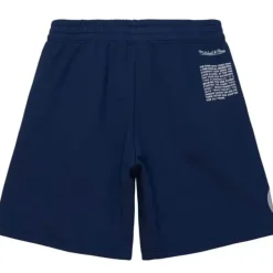Team Origins Fleece Short Georgetown University