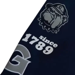 Team Origins Fleece Short Georgetown University