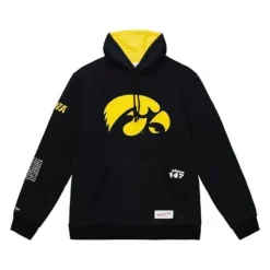 Team Origins Hoodie University Of Iowa