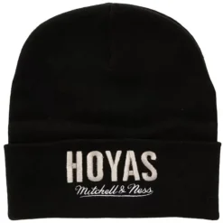 Team Origins Knit Georgetown University