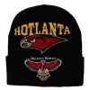 Team Origins Knit Hwc Atlanta Hawks