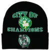 Team Origins Knit Hwc Boston Celtics