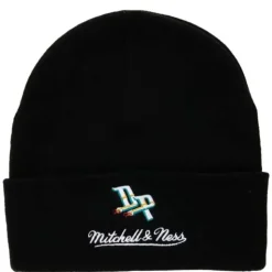 Team Origins Knit Hwc Detroit Pistons